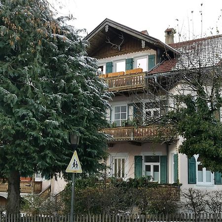 Landhaus Haser Oberammergau Cameră foto